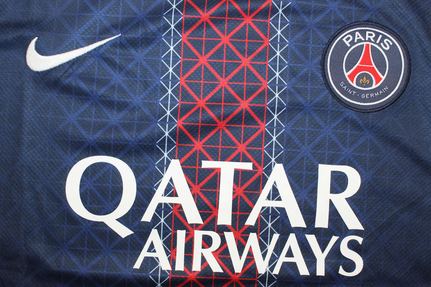Paris Saint-Germain Local - 25/26