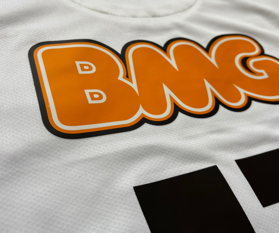 Santos Neymar Local - 11/12