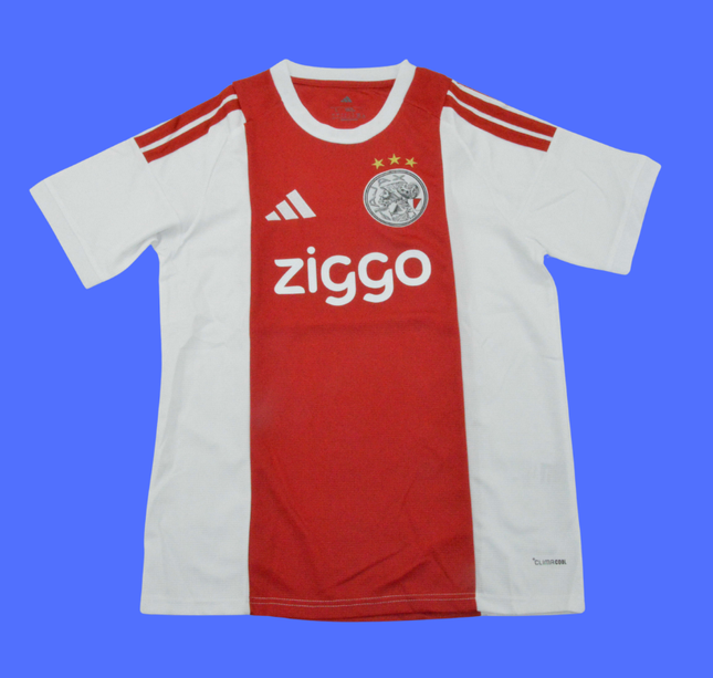 Ajax Local - 26/27