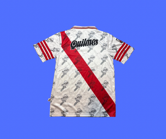 River Plate Local 1996 - EXPRESS