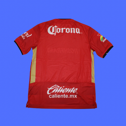 Toluca Local - 25/26