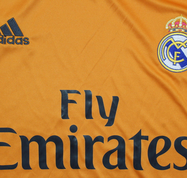 Real Madrid Visita - 13/14