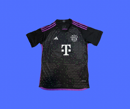 Bayern Munich 3er kit 23/24 - EXPRESS