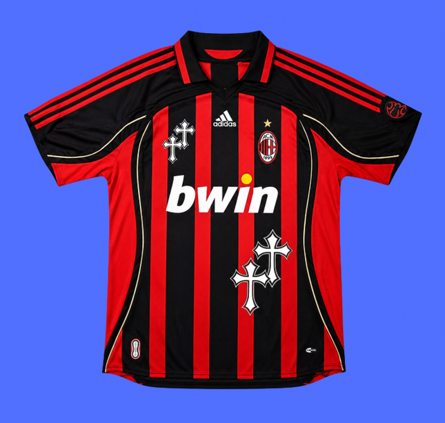 Custom Cruces Milan 06’