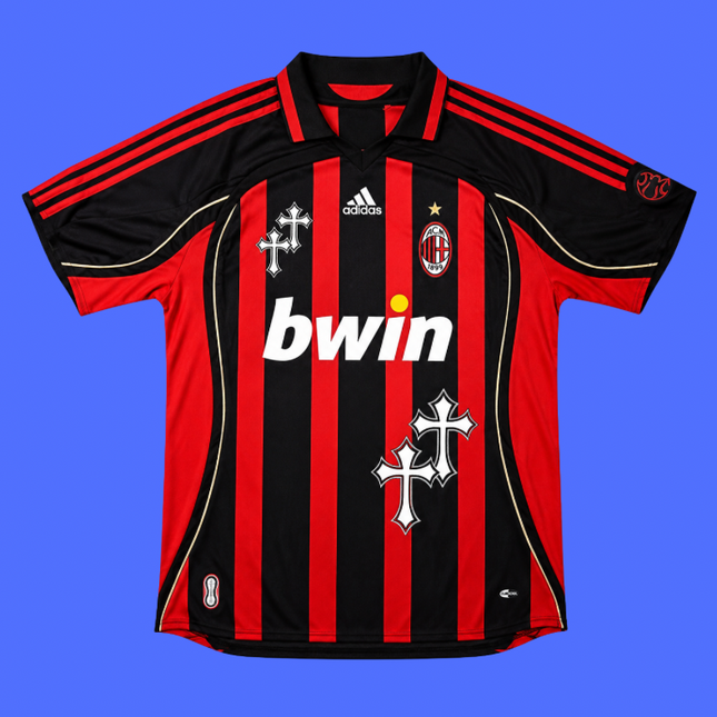 Custom Cruces Milan 06’