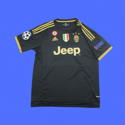 Juventus 3er Kit - 15/16