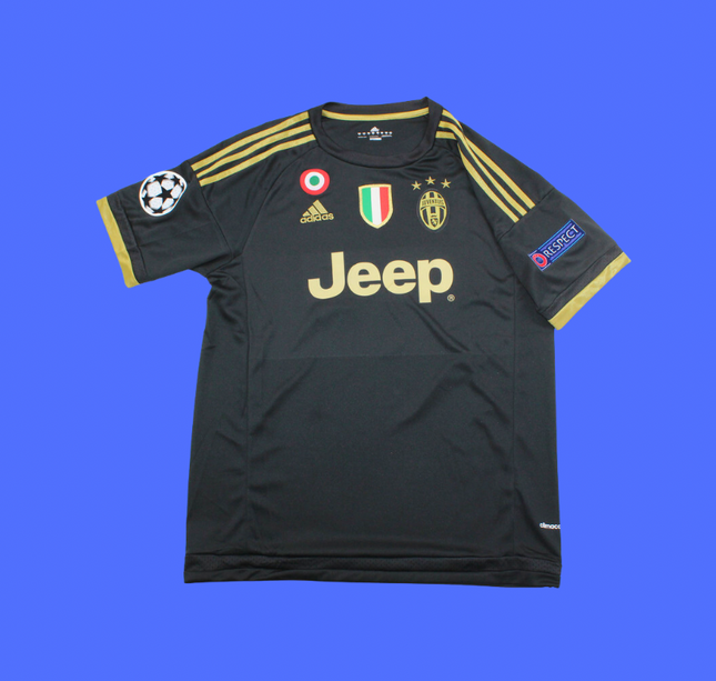 Juventus 3er Kit - 15/16