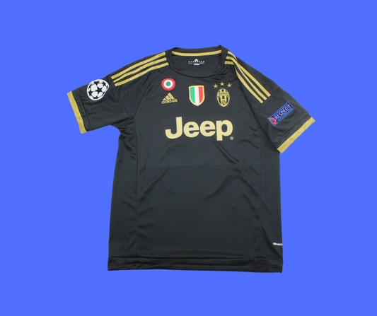 Juventus 3er Kit - 15/16