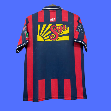 Chivas Visita - 1997