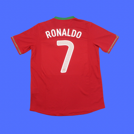Portugal Local - 11/12