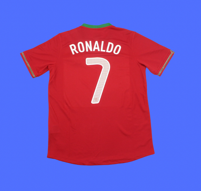 Portugal Local - 11/12