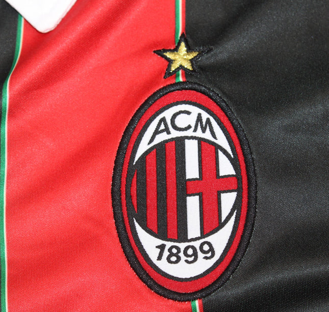 Milan Local - 12/13
