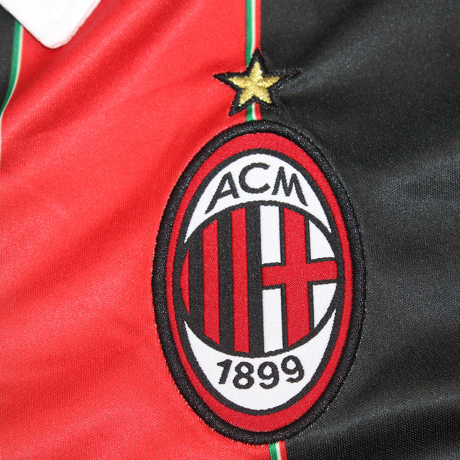 Milan Local - 12/13