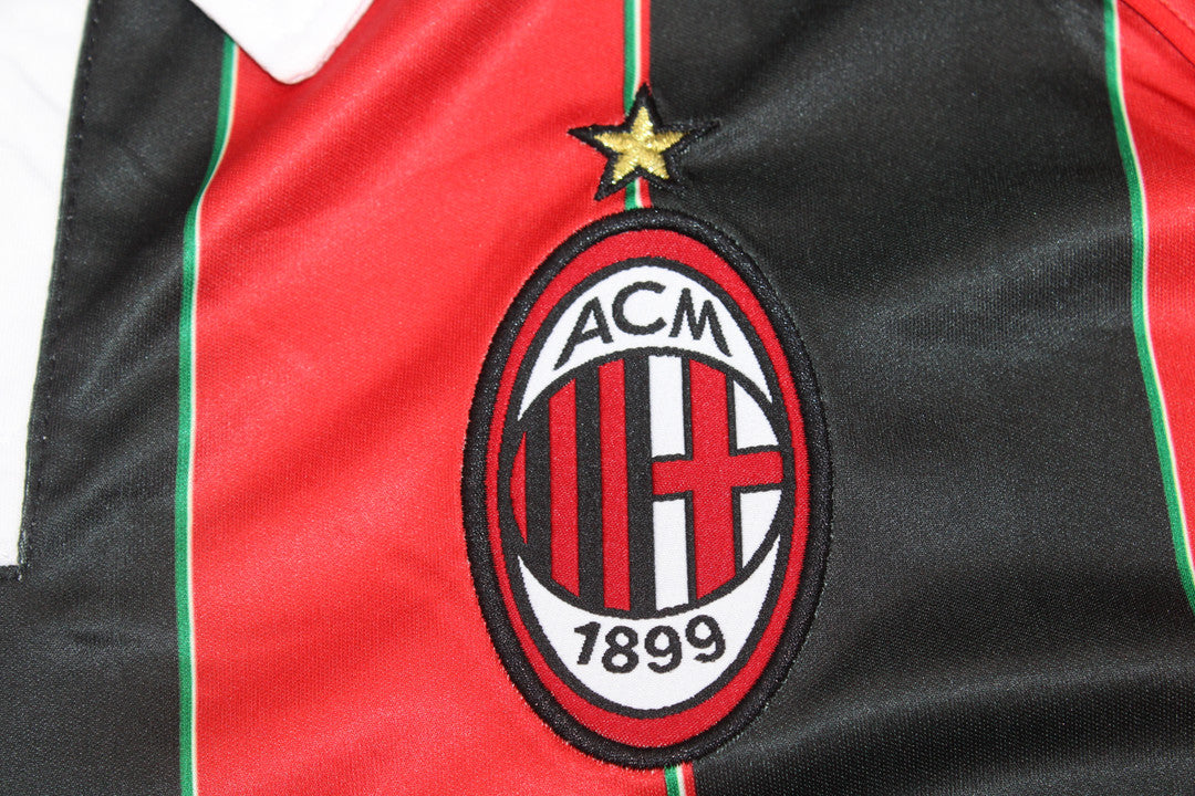 Milan Local - 12/13