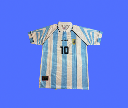 Argentina 94 Local - EXPRESS