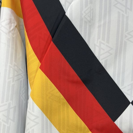 Alemania Chamarra doble vista - 25/26