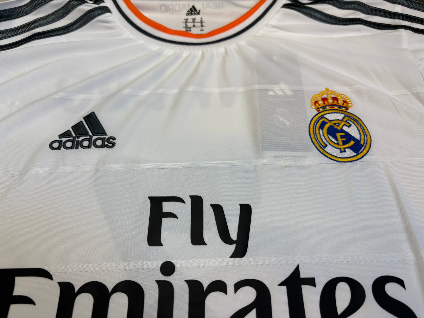 Ronaldo Real Madrid Local 13/14 - EXPRESS