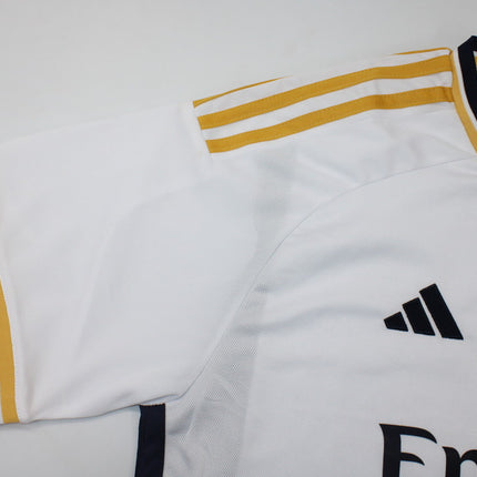 Real Madrid Local - 23/24