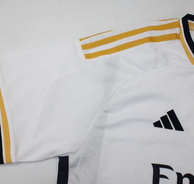 Real Madrid Local - 23/24