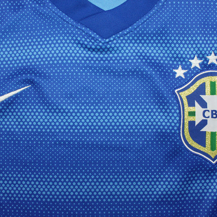 Brasil Visita - 2014 WC