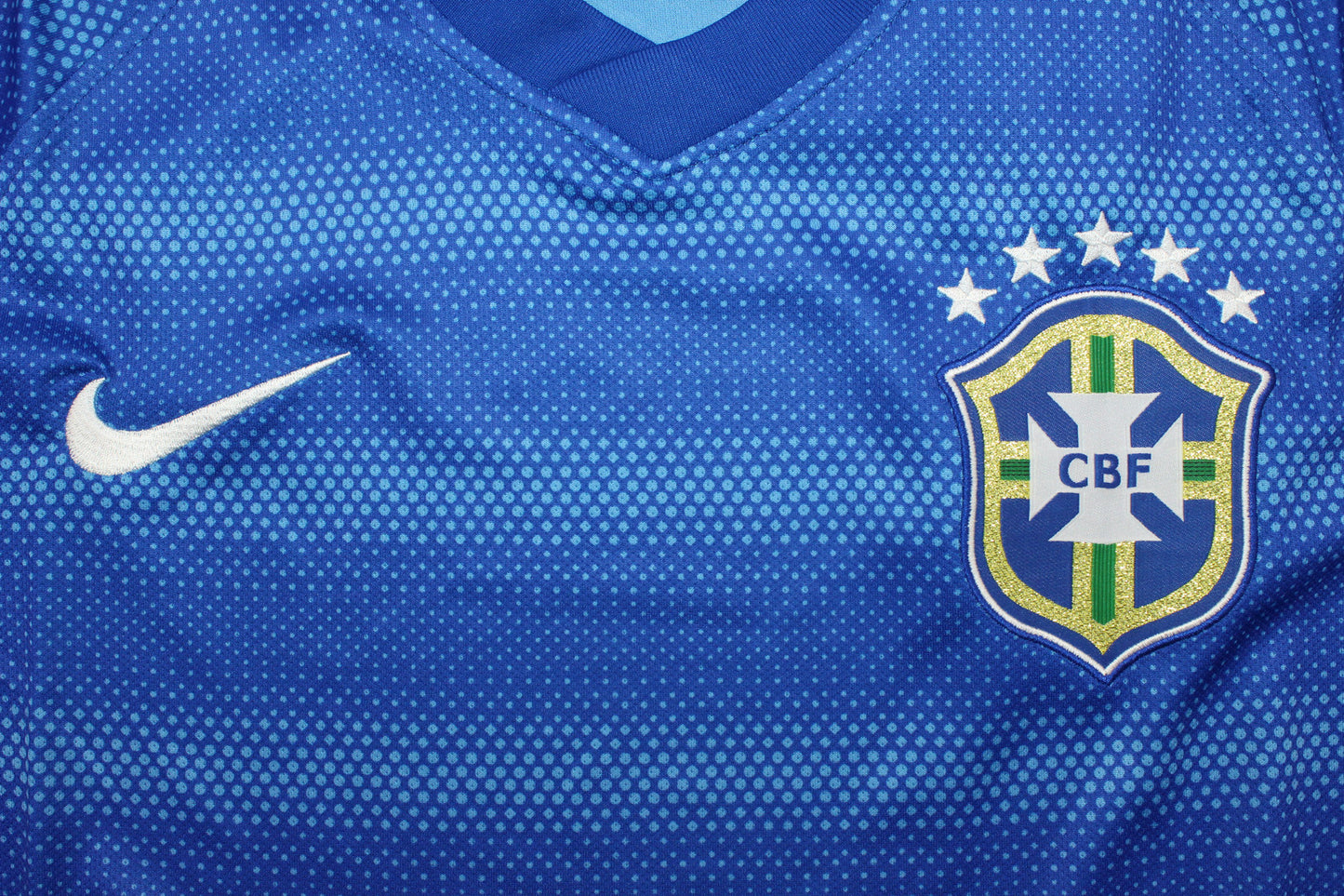 Brasil Visita - 2014 WC