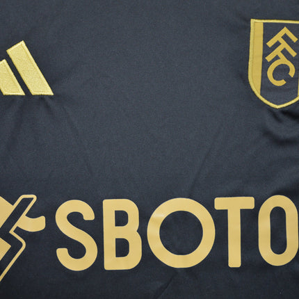 Fulham 3er kit - 25/26