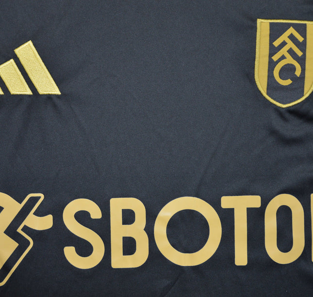 Fulham 3er kit - 25/26