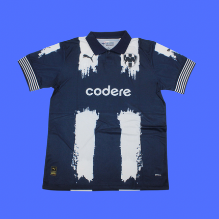Rayados de Monterrey Local - Mundial De Clubes 2025