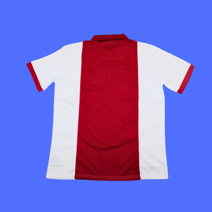 Ajax 125TH