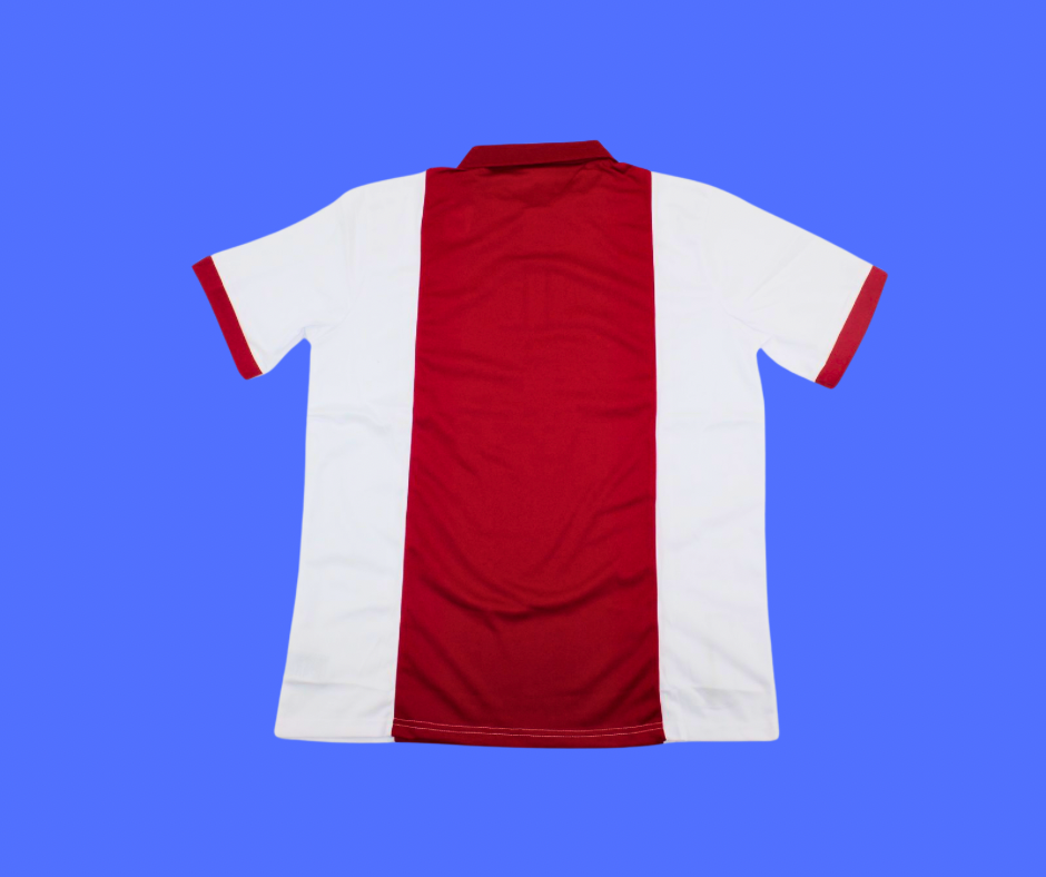 Ajax 125TH