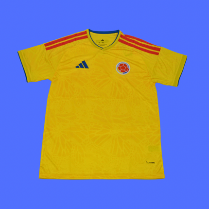 Colombia local Mundial - 2026