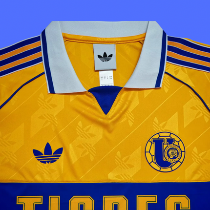 Tigres Edición Retro - 25/26