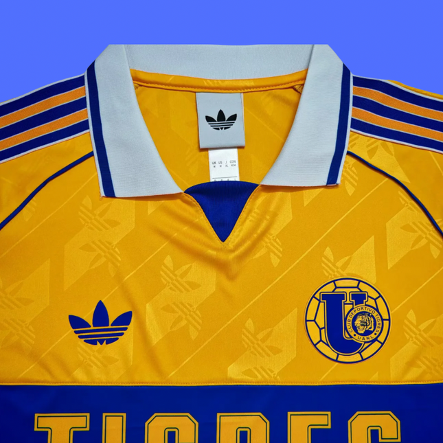 Tigres Edición Retro - 25/26