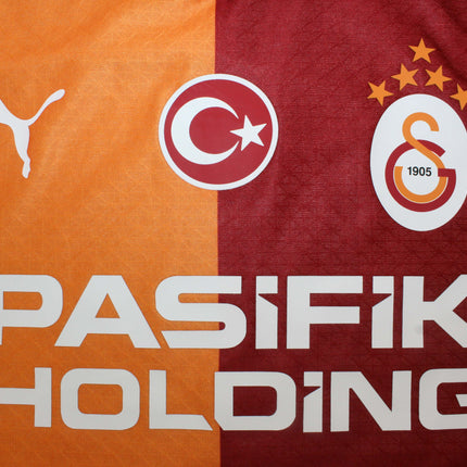 Galatasaray Local - 25/26