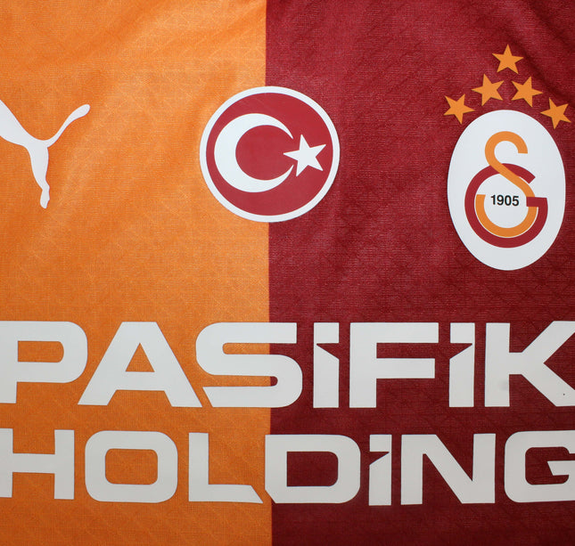 Galatasaray Local - 25/26