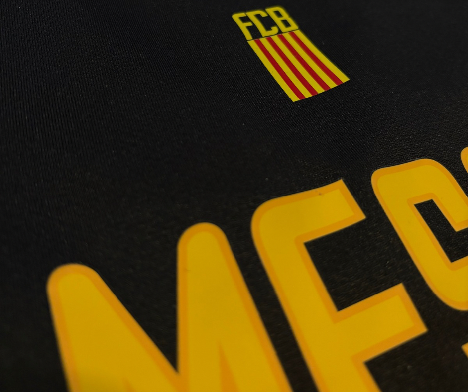 MESSI 2011 - Barcelona