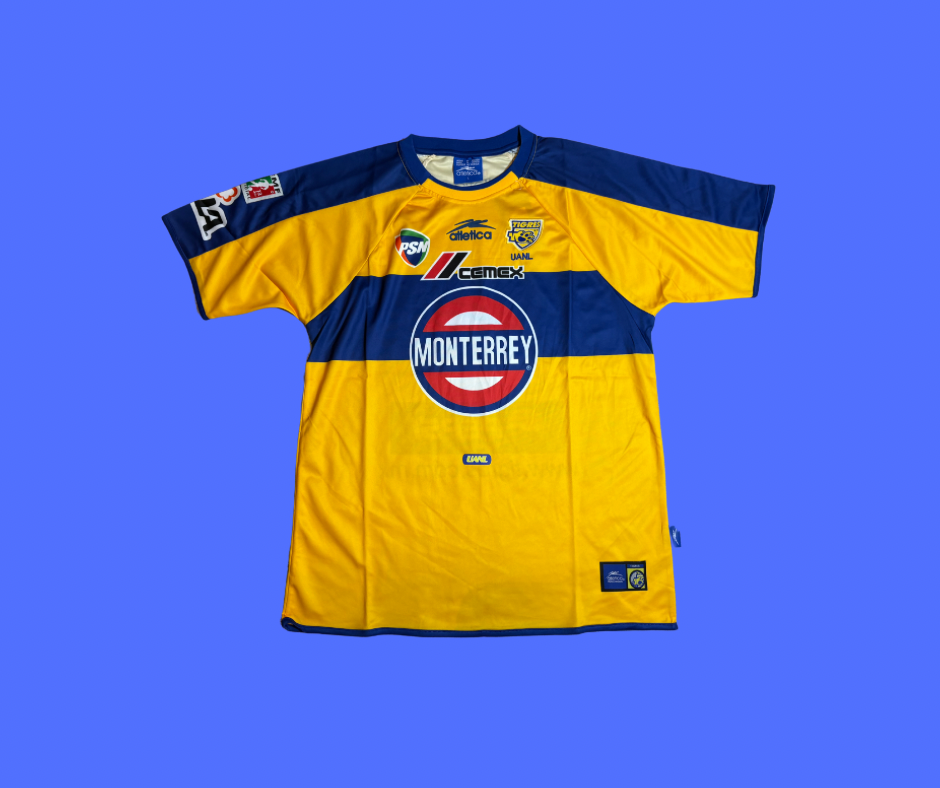 Tigres Local 01/02 - EXPRESS