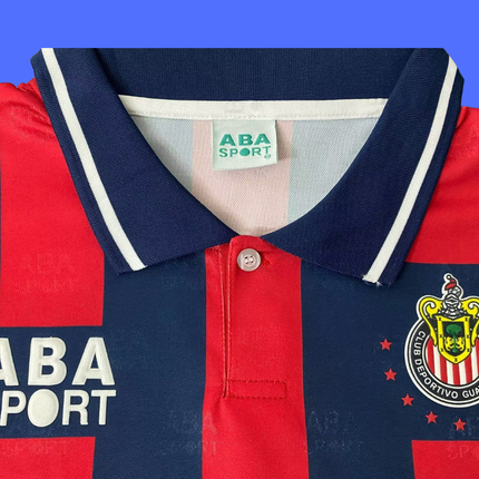 Chivas Visita - 1997