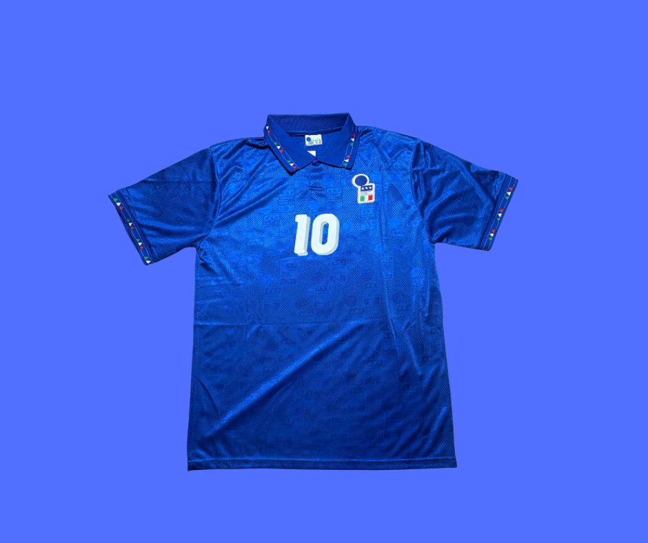 Italia 94 Local - EXPRESS