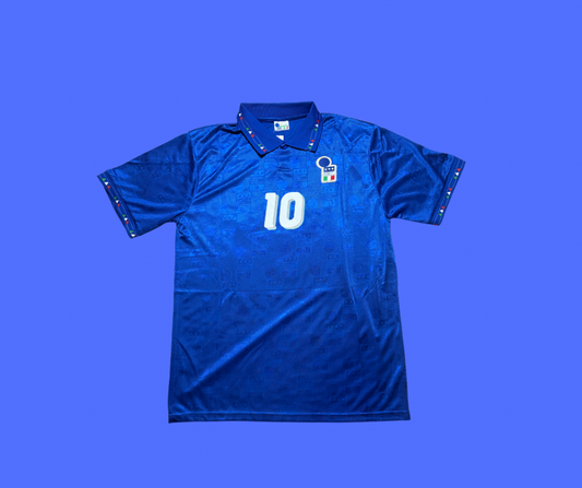Italia 94 Local - EXPRESS