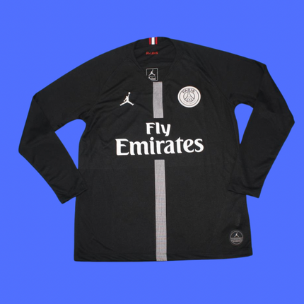Paris Saint-Germain Jordan - 18/19