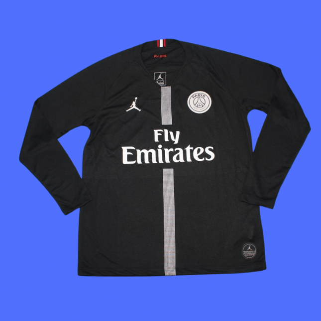 Paris Saint-Germain Jordan - 18/19