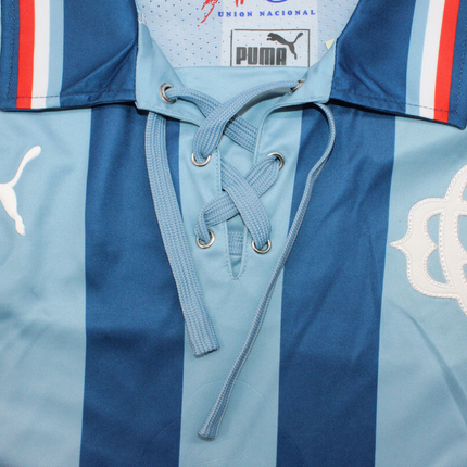 Chivas Visita - 110th