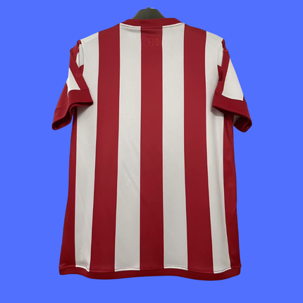Chivas 115th aniversario