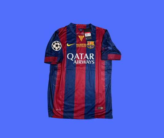 Neymar JR Barcelona Local 14/15 - EXPRESS