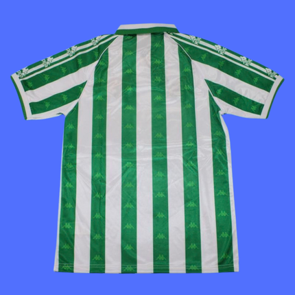 Betis Local - 96/97