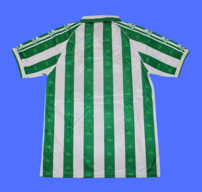 Betis Local - 96/97