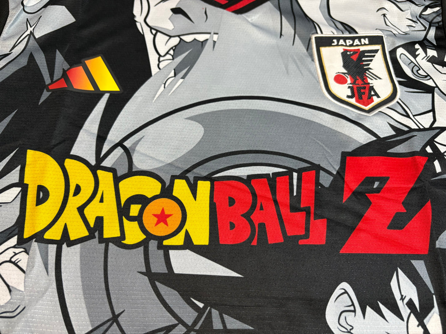 Japón Edición dragon ball - EXPRESS