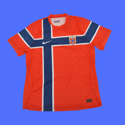 Noruega Local Mundial - 2026