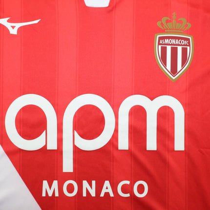 Monaco Local - 25/26